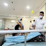 Pontianak Siapkan Faskes Antisipasi Lonjakan Pasien Dampak Kabut Asap