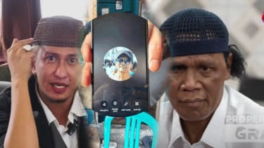 Terungkap Isi Telepon Hercules ke Habib Bahar setelah Panas soal Insiden Pejompongan ​​​​​​​Korban Demo 27 Agustus
