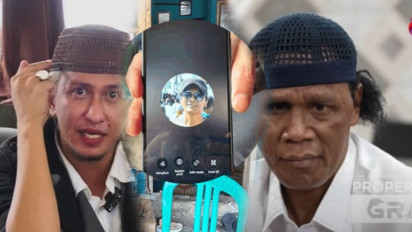 Terungkap Isi Telepon Hercules ke Habib Bahar setelah Panas soal Insiden Pejompongan ​​​​​​​Korban Demo 27 Agustus