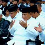 Prabowo Siapkan Pinjaman Lunak untuk Rakyat: Tak Perlu Lagi Berutang ke Rentenir