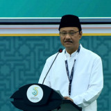 Ada Dinamika Muktamar ke-35 NU, Gus Ipul: Ada Perdebatan dan Perbedaan Pendapat