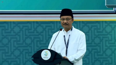 Ada Dinamika Muktamar ke-35 NU, Gus Ipul: Ada Perdebatan dan Perbedaan Pendapat