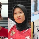 Bukan Hanya Dekat, 2 Pemain Hyundai Hillstate Ini Puji Setinggi Langit Atlet Indonesia Megawati Hangestri