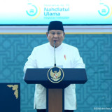Dituding “Kabinet Gemuk”, Prabowo Bandingkan dengan Timor Leste: Kabinet Mereka 28