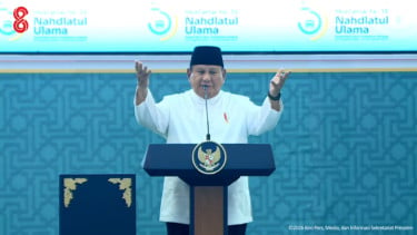 Prabowo Target Pangkas 700 BUMN hingga Akhir 2026: Bisa Hemat Rp100 Triliun