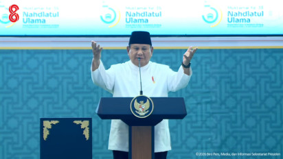 Prabowo Target Pangkas 700 BUMN hingga Akhir 2026: Bisa Hemat Rp100 Triliun