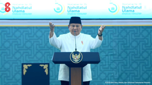 Prabowo Target Pangkas 700 BUMN hingga Akhir 2026: Bisa Hemat Rp100 Triliun