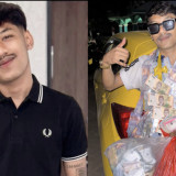 Mengenal Koko Seto, Dancer Sound Horeg Asal Kediri yang Viral dan Jadi Idola Baru di Jawa Timur