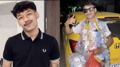 Mengenal Koko Seto, Dancer Sound Horeg Asal Kediri yang Viral dan Jadi Idola Baru di Jawa Timur