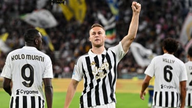 Rekan Jay Idzes Mencuat, Juventus Targetkan Satu Gelandang Lagi usai Selesaikan Transfer Pape Matar Sarr