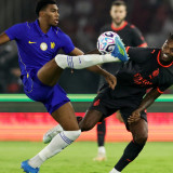 Allegri Tak Bisa Bohong soal Rafael Leao Tinggalkan AC Milan: Rossoneri Kehilangan Pemain Hebat