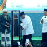 Prabowo Resmi Tutup Muktamar ke-35 NU: Negara dan Umat Tunggu Dharma Bakti NU