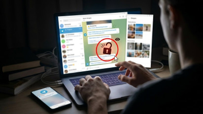 Heboh, Benarkah Ada Link Telegram Foto dan Video Seksual Mahasiswa UB? Ini Fakta Kasus yang Viral