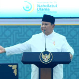 Prabowo Ungkap Indonesia Tolak Tawaran Pinjaman IMF: Kalau Ajak Investasi Boleh