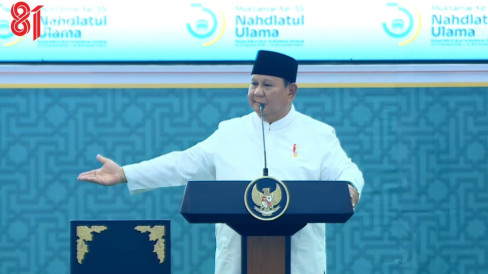 Prabowo Ungkap Indonesia Tolak Tawaran Pinjaman IMF: Kalau Ajak Investasi Boleh