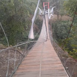 Jembatan Pongpet Miring Saat Peresmian, Ini Kata TNI AD