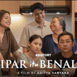 Link Nonton Ipar Itu Benalu di NOICE, Film Keluarga Penuh Konflik yang Viral di Sosial Media
