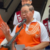 LRT Kelapa Gading-Manggarai Siapkan Tarif Promo Rp8 Sebelum Operasi Resmi