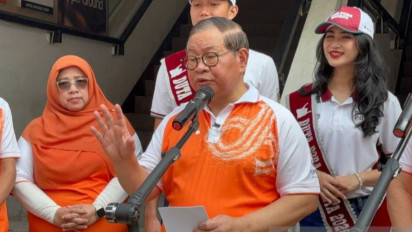 LRT Kelapa Gading-Manggarai Siapkan Tarif Promo Rp8 Sebelum Operasi Resmi