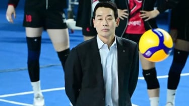 Ditinggal Megatron, Ko Hee-jin Resmi Mundur dari Red Sparks: Bukan karena Prestasi, Ini Kasus yang Mengguncang Tim