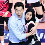 Siapa Pengganti Ko Hee-jin di Red Sparks? Nama Ini Mulai Disebut, Klub Bergerak Cepat Jelang V-League 2026/2027