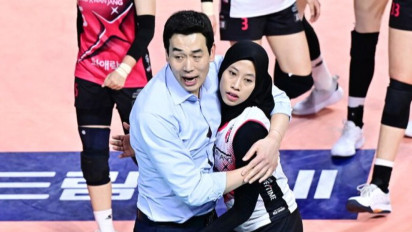 Siapa Pengganti Ko Hee-jin di Red Sparks? Nama Ini Mulai Disebut, Klub Bergerak Cepat Jelang V-League 2026/2027