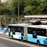 Lensa Berbicara: Potret Revitalisasi Halte Transjakarta Cawang Cililitan