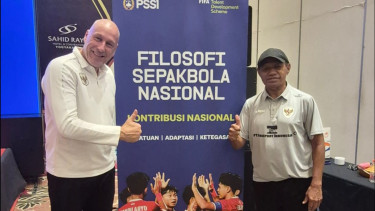 39 Tahun Menanti, Piala Soeratin Diharapkan Kembali Lahirlah Talenta untuk Timnas Indonesia Asal Papua