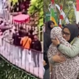 Kondisi Terkini Bupati Citra yang Jadi Korban Ambruknya Jembatan Gantung Pongpet Pangandaran