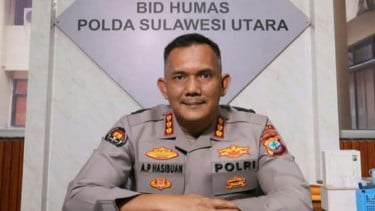 Pucuk Pimpinan Polda Sulut Berganti, Brigjen Yudo Hermanto Resmi Jabat Kapolda