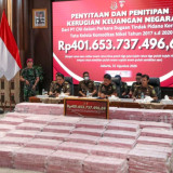 Kejagung Periksa 116 Saksi dan 3 Ahli di Kasus Dugaan Korupsi Tata Kelola Nikel PT CNI