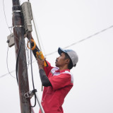 Telkom Akses Terjunkan 150 Teknisi untuk Pulihkan Jaringan Pascagempa NTT, Layanan Siaga 24 Jam