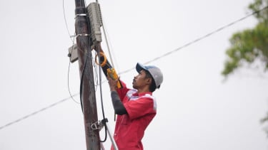 Telkom Akses Terjunkan 150 Teknisi untuk Pulihkan Jaringan Pascagempa NTT, Layanan Siaga 24 Jam