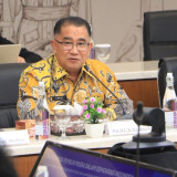 Demi Masa Depan Demokrasi, Kemendagri Dorong Sistem Politik yang Inklusif bagi Generasi Muda