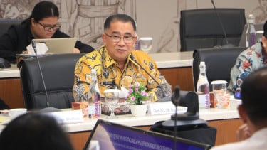 Demi Masa Depan Demokrasi, Kemendagri Dorong Sistem Politik yang Inklusif bagi Generasi Muda