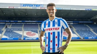 Bursa Transfer Pemain Timnas Indonesia Abroad: Mees Hilgers Resmi Tinggalkan FC Twente, Mendadak Gabung SC Heerenveen dengan Kontrak Dua Tahun