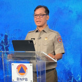 BNPB Kerahkan 53 Armada Udara dan Perketat Darat Untuk Tangani Karhutla di 6 Provinsi