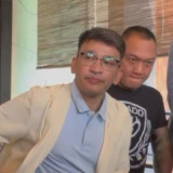 Laporan Dicabut, Pihak DM dan Ruben Onsu Sepakat Tempuh Jalan Islah