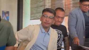 Laporan Dicabut, Pihak DM dan Ruben Onsu Sepakat Tempuh Jalan Islah