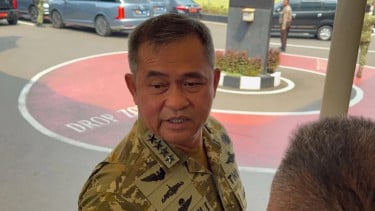KSAD Jenderal Maruli Ungkap Warga Suku Dayak Bisa Daftar TNI Meski Bertato