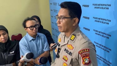 Ruben Onsu Sepakti Ganti Rugi Kasus Penggelapan Dana Rp3,5 Miliar