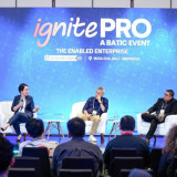Telkom Solution Terus Perkuat B2B ICT, Bidik Pertumbuhan Bisnis Enterprise di Kawasan Asia Pasifik