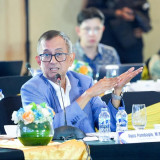 Pembangunan Jalan Tol Jadi Faktor Penting Capai Pertumbuhan Ekonomi 8 Persen