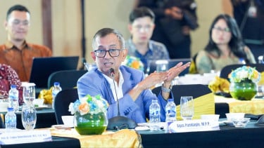 Pembangunan Jalan Tol Jadi Faktor Penting Capai Pertumbuhan Ekonomi 8 Persen
