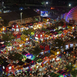 22 Tahun Merawat Rasa, Festival Kuliner Summarecon Hadir Serentak di Empat Kota