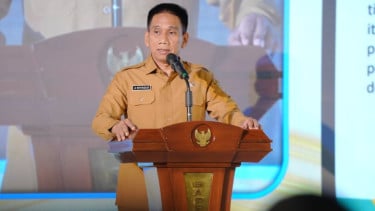 Tingkatkan Kualitas SDM Daerah, Wamendagri Wiyagus Dorong Pemanfaatan IMM