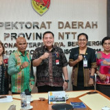 Kemendagri Pastikan Bantuan Presiden untuk Gempa NTT Segera Digunakan