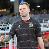 Moises Wolschick Pasang Target Tinggi, Bhayangkara Presisi Lampung FC Bidik Tiga Besar Super League