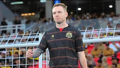 Moises Wolschick Pasang Target Tinggi, Bhayangkara Presisi Lampung FC Bidik Tiga Besar Super League