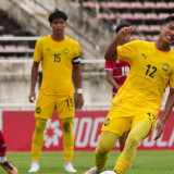 Komentar Pedih Media Vietnam usai Timnas Indonesia Ditahan Imbang Malaysia di Kualifikasi Piala Asia U-20 2027